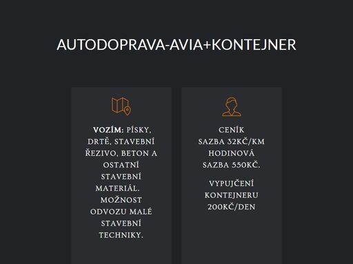 www.autodoprava-gp.cz