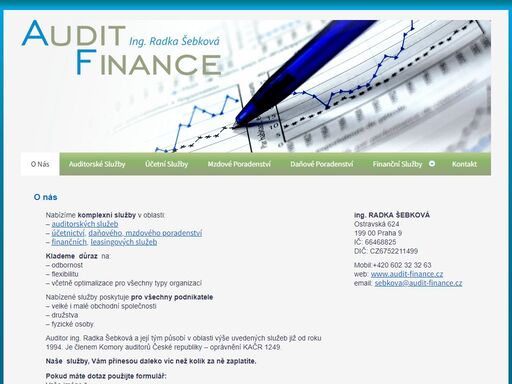 www.audit-finance.cz