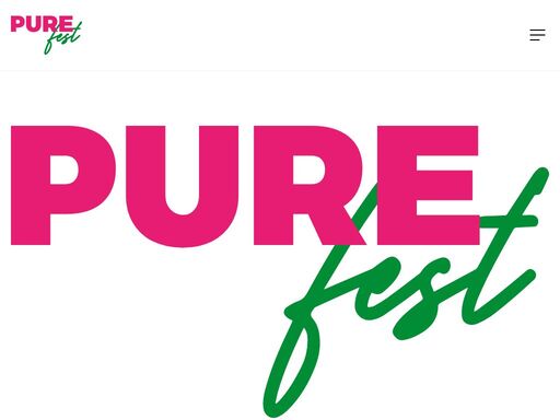 www.purefest.cz