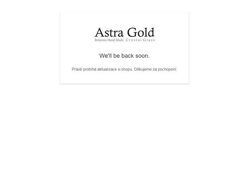 astragold.com