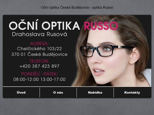 www.optikarusso.cz