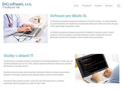 www.bgsoftware.cz