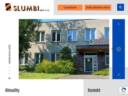 slumbi.cz