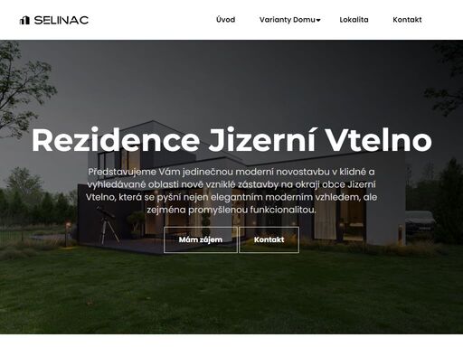 www.selinac.cz