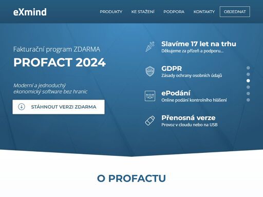 www.exmind.cz