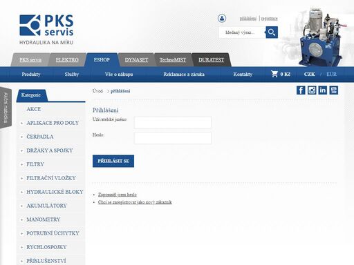 eshop.pks-servis.cz/prihlaseni.html