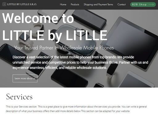 www.little-by-litlle.cz