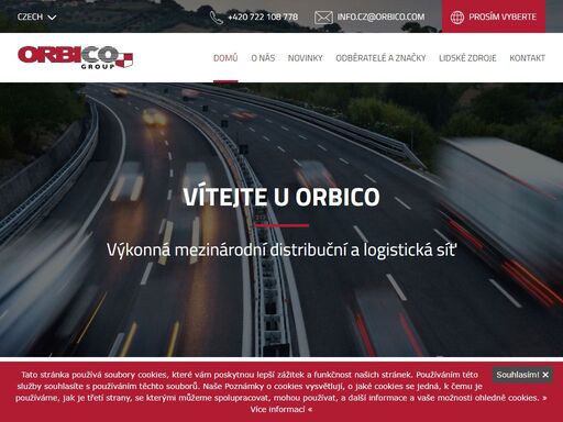 www.orbico-cz.cz