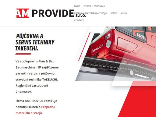 am-provide.cz