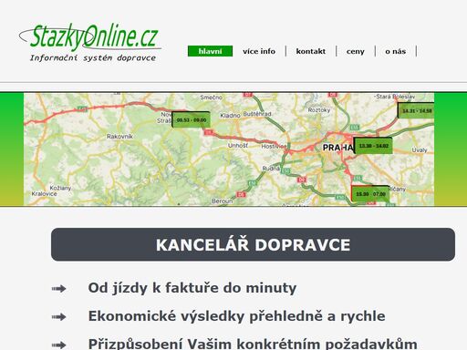 www.stazkyonline.cz