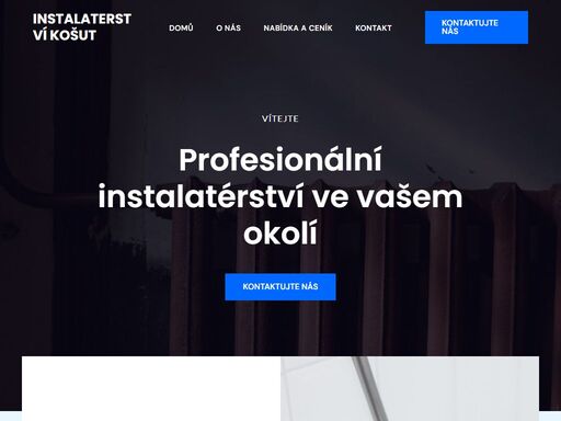 www.instalaterstvikosut.cz