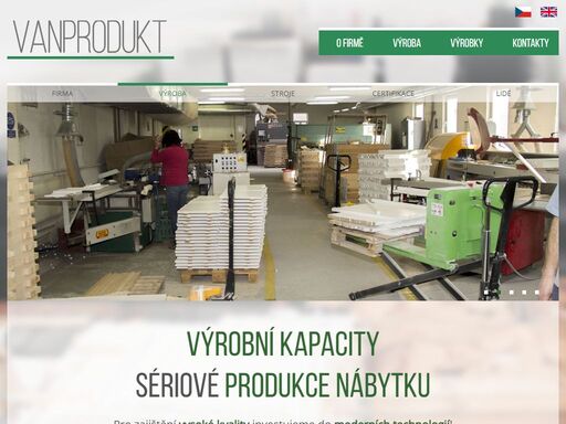 www.vanprodukt.cz