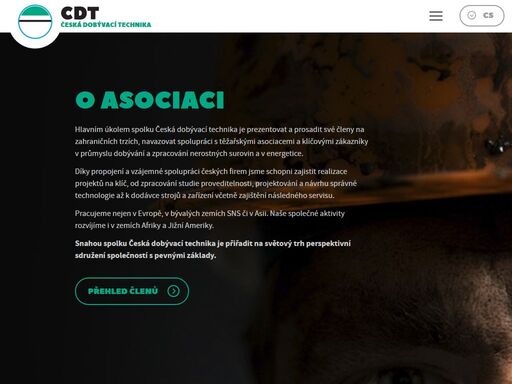 www.cdte.cz