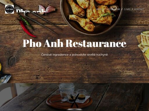 vietnam, restaurant