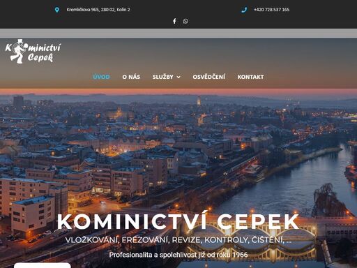 www.kominictvikolin.cz