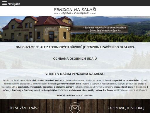 www.penzionnasalasi.cz