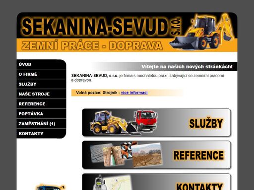 www.sekanina-sevud.cz