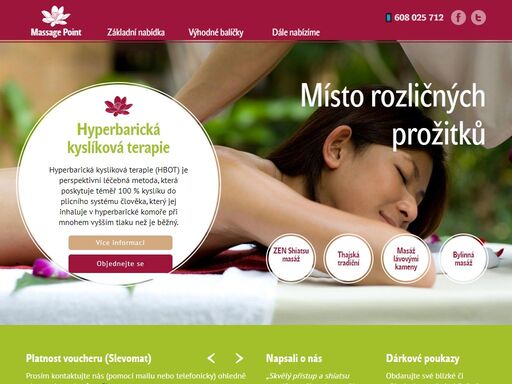massagepoint.cz