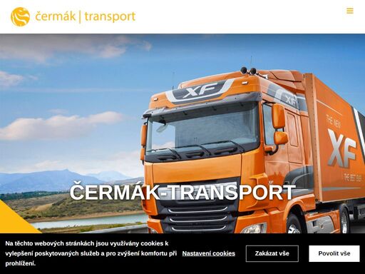 poskytujeme služby v oblasti mezinárodní kamionové a nákladní přepravy, vnitrostátní a mezinárodní spedice a logistické služby. společnost vznikla r. 1992
