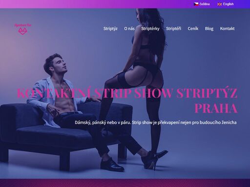 www.strip-praha.cz