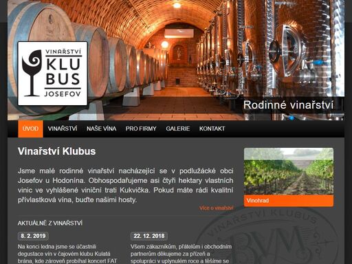 vinoklubus.cz
