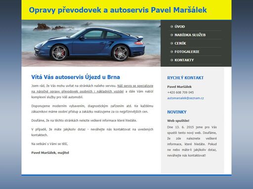 www.automarsalek.cz