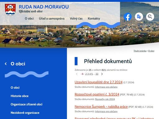 www.ruda.cz