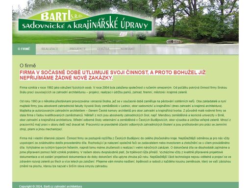 www.bartl.cz