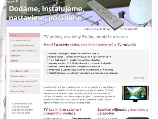 www.anteny-tv.cz