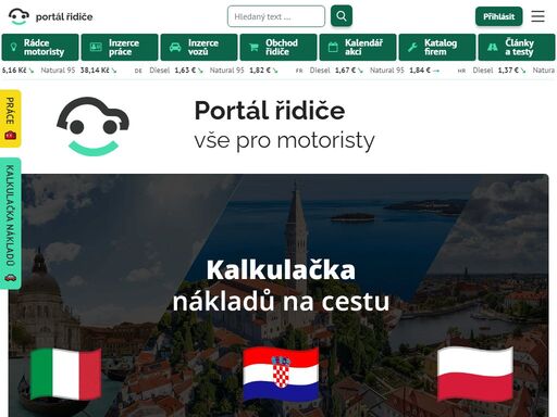www.portalridice.cz