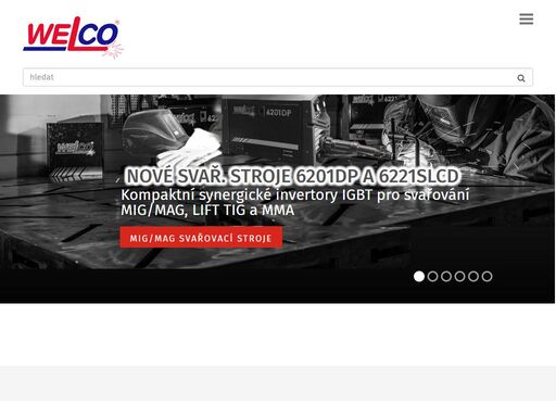 www.welco.cz
