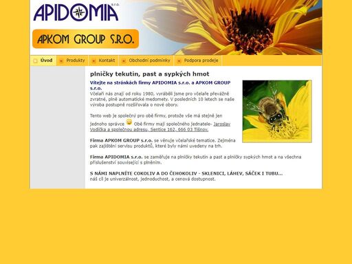 www.apidomia.cz