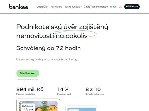 www.bankee.cz