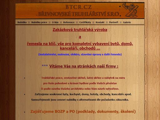 btcr.cz