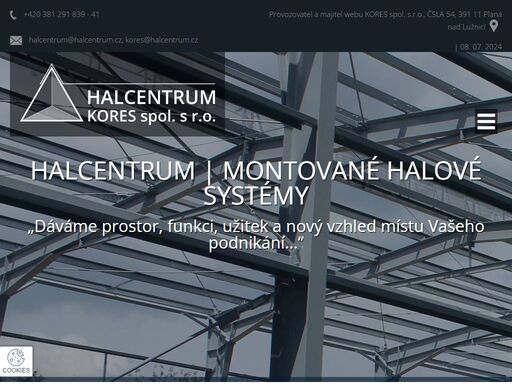 www.halcentrum.cz