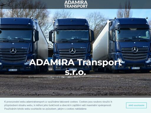 adamiratransport.cz