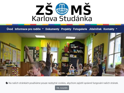 www.zskarlovastudanka.cz