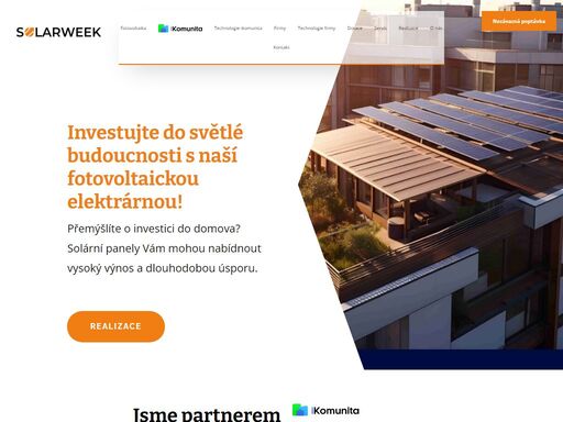 solarweek.cz