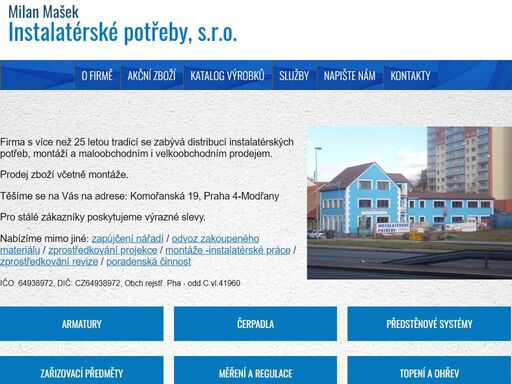 www.instalaterske-potreby.cz