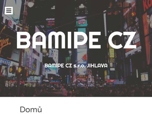 bamipe.cz