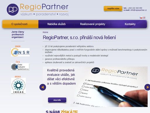 regiopartner.cz
