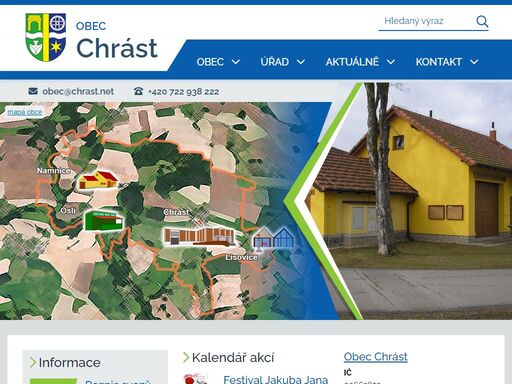 www.chrast.net