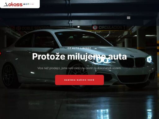 www.otass-auto.cz