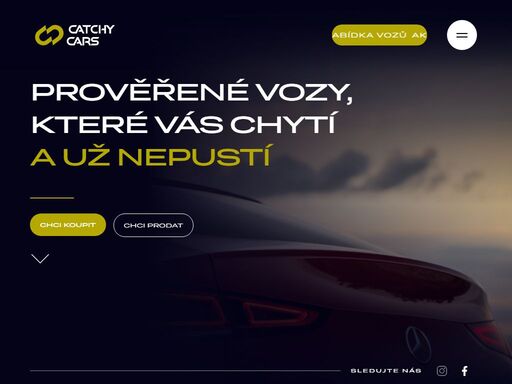 www.catchycars.cz