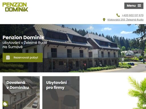 www.penzion-dominik.cz