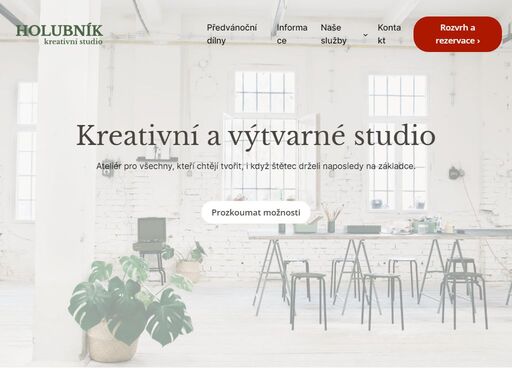 holubnikstudio.cz