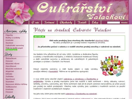 www.cukrarstvi.cz