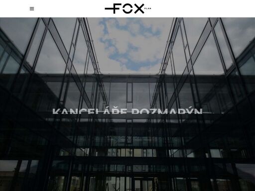 foxplan.cz