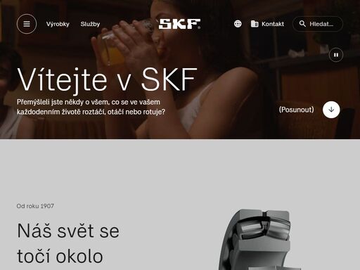 www.skf.com/cz