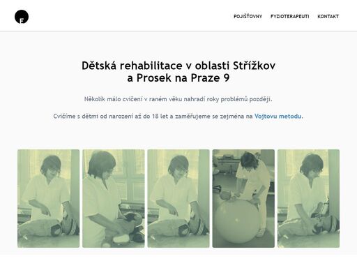 rehabilitace-detskych-vad.cz